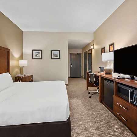Comfort Inn Fort Myers Northeast Екстериор снимка