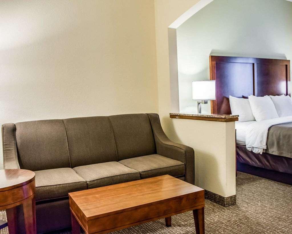 Comfort Inn Fort Myers Northeast Стая снимка