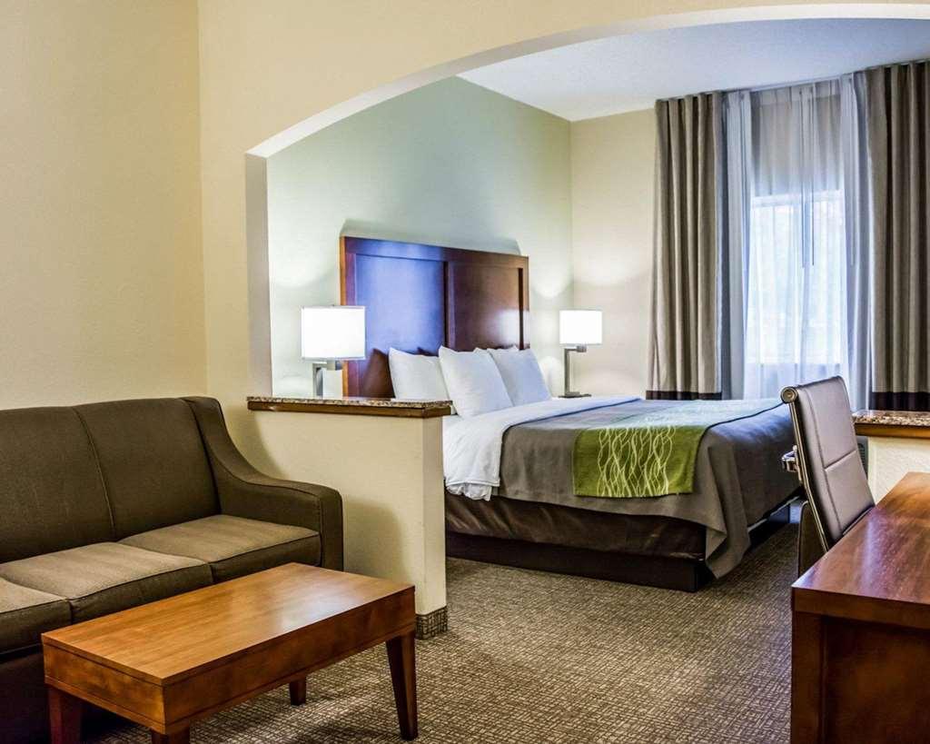 Comfort Inn Fort Myers Northeast Стая снимка