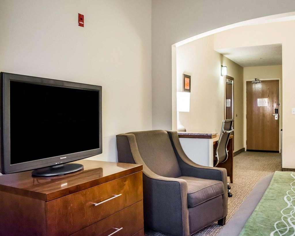 Comfort Inn Fort Myers Northeast Стая снимка