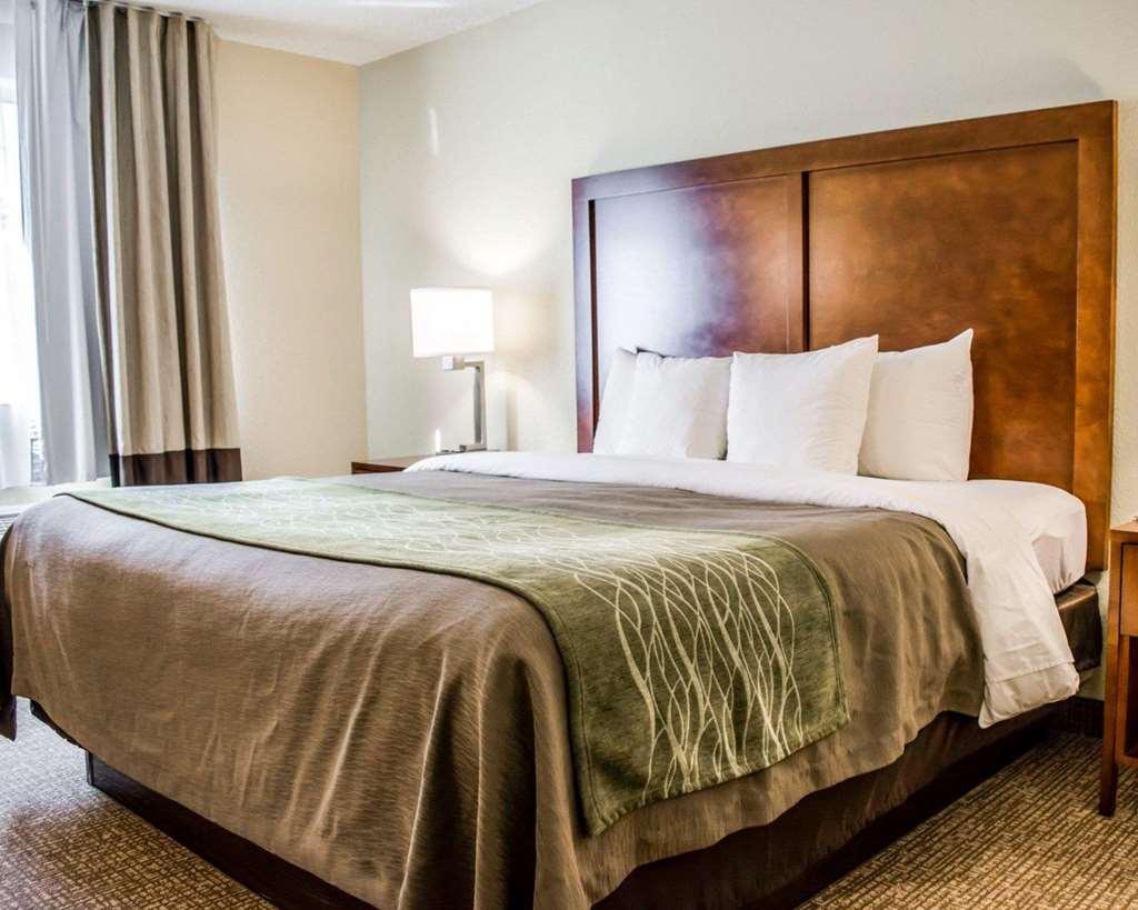 Comfort Inn Fort Myers Northeast Стая снимка