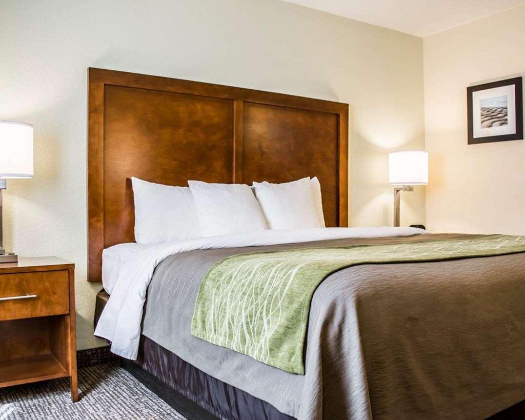 Comfort Inn Fort Myers Northeast Стая снимка