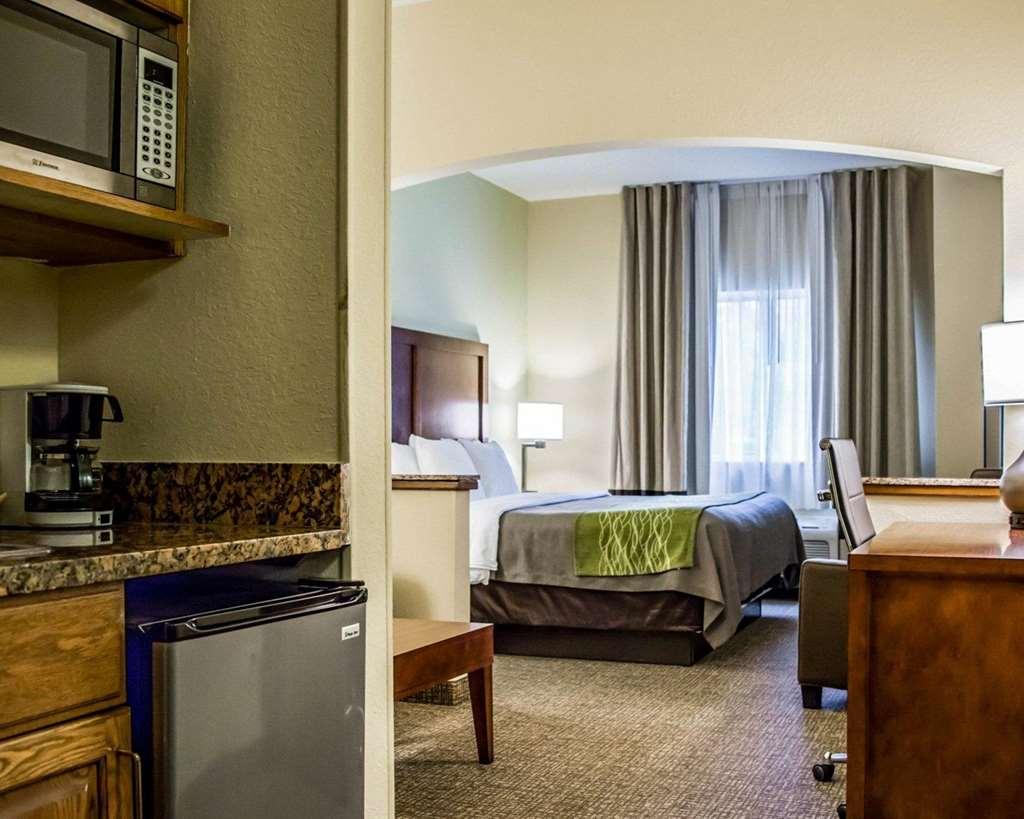 Comfort Inn Fort Myers Northeast Стая снимка