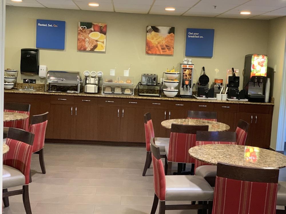 Comfort Inn Fort Myers Northeast Екстериор снимка