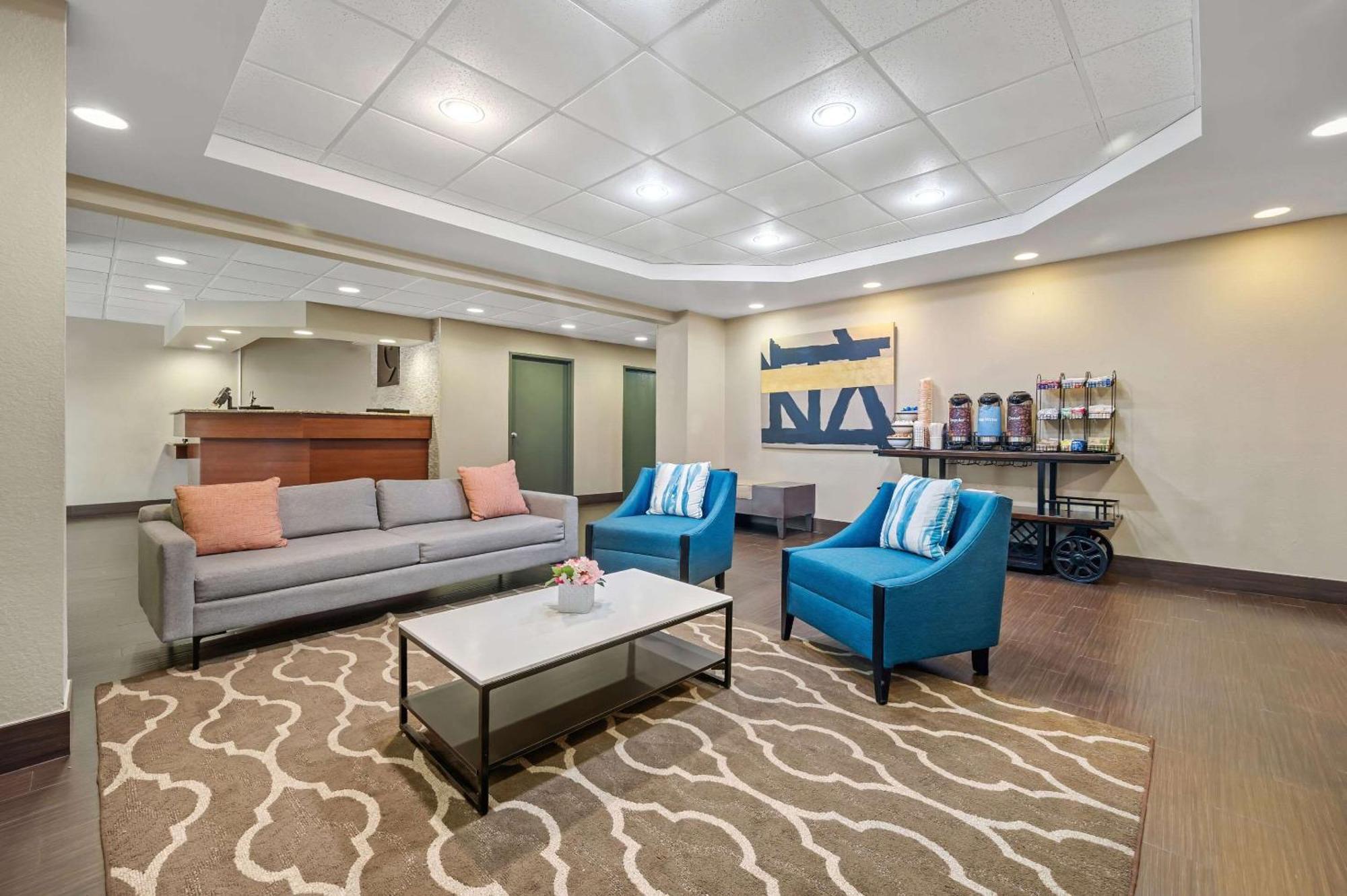 Comfort Inn Fort Myers Northeast Екстериор снимка